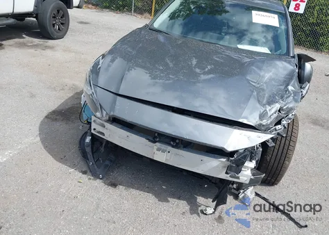 2020 Nissan Altima S Fwd z USA, uszkodzony, nr VIN 1N4BL4BV0LC211868